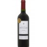 Fitou Réserve de Fonsalis Vielles Vignes 13.5% Vol.75cl