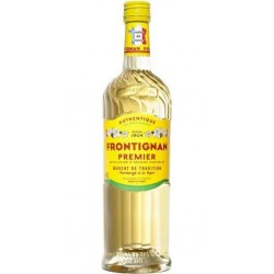 Muscat de FRONTIGNAN...