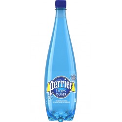 Perrier FINES BULLES 1L