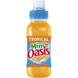 Mini Oasis Pocket Tropical...
