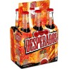 Desperados RED 6X33cl (pack de 6)