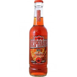 Desperados RED 6X33cl (pack de 6)