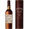 Aberlour 10 ans Forest Reserve 40%vol - 70cl