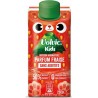 Volvic Juicy Boisson aromatisée fraise 4 x 25 cl