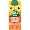 Volvic Kids Pêche Bio 4x25cl