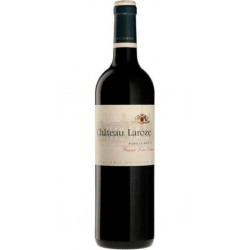 Château Laroze...