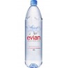 Evian Prestige 1,25L (pack de 4)