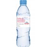 EVIAN Eau minérale naturelle 50cl RPET