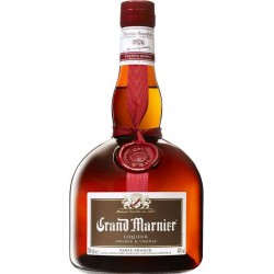 GRAND MARNIER Liqueur...
