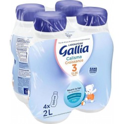 GALLIA Lait calisma...