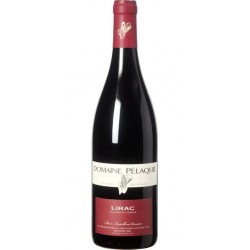 Domaine Pélaquié - Lirac...
