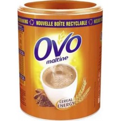 Ovomaltine Poudre Malt...