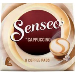SENSEO Café Cappuccino...