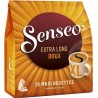 Douwe Egberts Senseo Doux (lot de 60 dosettes)
