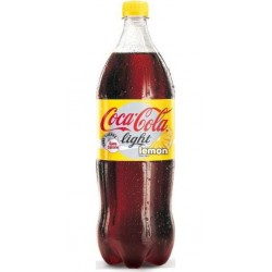 Coca-Cola Light Lemon 1.5L...