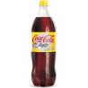 Coca-Cola Light Lemon 1.5L (pack de 6)