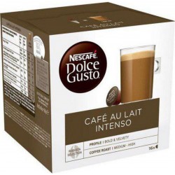 Dolce Gusto Café au Lait...