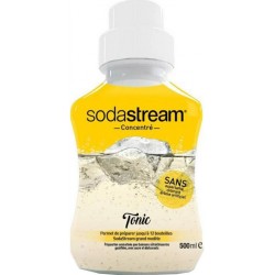 Sodastream Concentré Saveur...