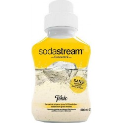 Sodastream Concentré Saveur...