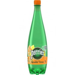 PERRIER Eau gazeuse...