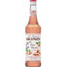 Monin Pêches Blanches 70cl