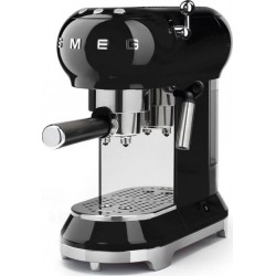 Smeg Machine Expresso Noir...