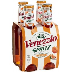 Venezzio Spritz prêt à...