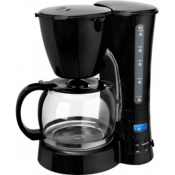 NC Cafetière programmable...