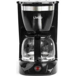 Livoo dod163n cafetiere...