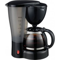 NC Cafetiere électrique 6...