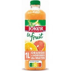 Joker Jus orange...