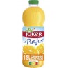 Joker Pur Jus Orange Sans pulpe 1,5L
