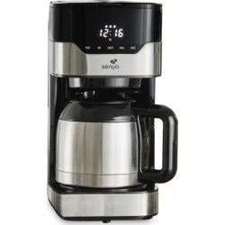 Senya Cafetière électrique...