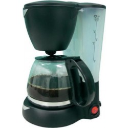 NC Cafetiere électrique 6...