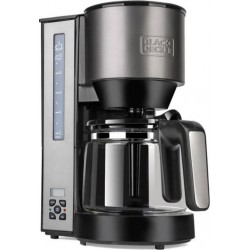 NC Cafetieres filtre black...