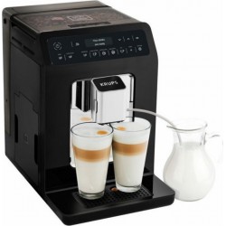 Krups Cafetieres broyeur...