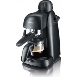 Severin ka5978 machine...