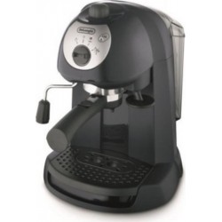 Delonghi ec191cd machine...
