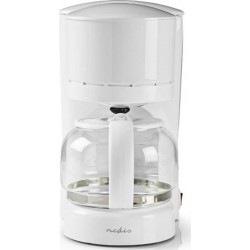 Nedis kacm110ewt machine à...
