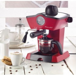NC Machine à café avec...