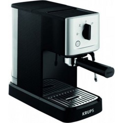Krups machine à café calvi...
