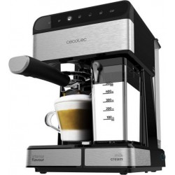 Cecotec Machine à café...