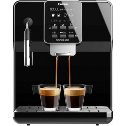 Cecotec Machine à café...