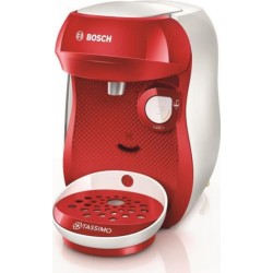 NC Bosh machine a café...