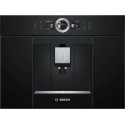 Bosch Robot café expresso 19 bars encastrable noir CTL636EB6