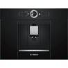 Bosch Robot café expresso 19 bars encastrable noir CTL636EB6