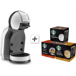 Krups Expresso portionné...