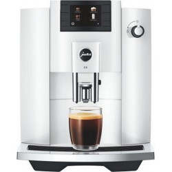 JURA Expresso Broyeur E6...