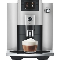 JURA Expresso Broyeur E6...