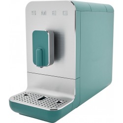 SMEG Expresso Broyeur...